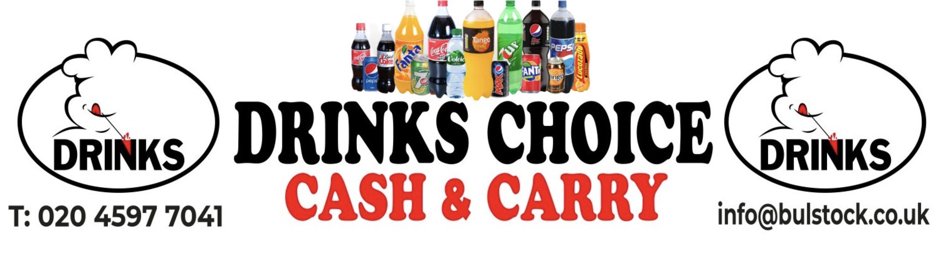 Drinks Choice Cash & Carry
